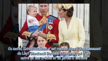 Kate Middleton - cet aliment dont George, Charlotte et Louis raffolent