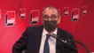 "En France, la politique pénale du parquet antiterroriste est très sévère, très stricte" (Laurent Nunez)