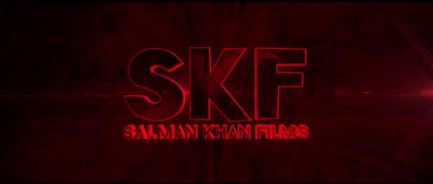 Radhe (Your Most Wanted Bhai) .. Official Trailer .. Salman Khan .. Prabhu Deva .. Releasing on EID 2021