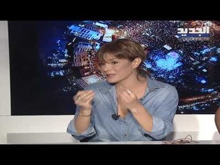 نصري الصايغ هذه الإنتفاضة أعادت لنا الأمل بعد أن تسرب اليأس لقلوبنا منذ زمن بعيد