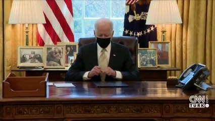 Kalın: Farklı şekil ve derecelerde tepkilerimiz olacak