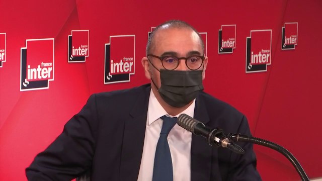 Algorithmes et libertés individuelles : C'est pour ça que le dispositif est réservé à la lutte antiterroriste, que les paramètres de détection sont définis à l'avance et que la détection est anonyme (Laurent Nunez)