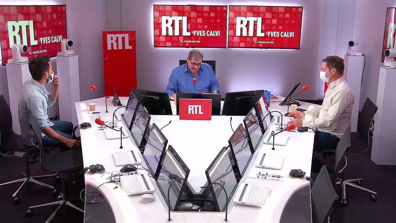 Présidentielle 2022 : l'immigration, un enjeu déterminant pour Emmanuel Macron