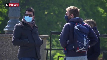 Peut-on se passer du masque dans l'espace public ?