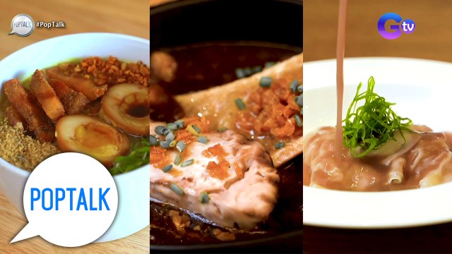 PopTalk: Modern Filipino restaurants, pop or flop?