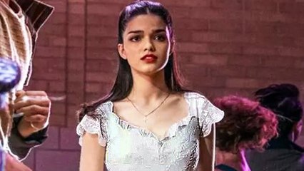 WEST SIDE STORY Bande Annonce VOSTFR