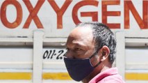 Oxygen crisis in Delhi continues, watch latest updates