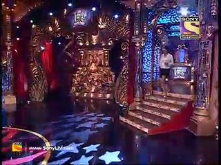 Kapil Annoys His Teacher | Comedy Circus Ka Naya Daur