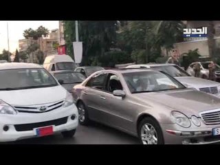 في صيدا: زمّر إذا انت مع الثورة