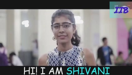 Freshers 2017 Introduction IIT Bombay