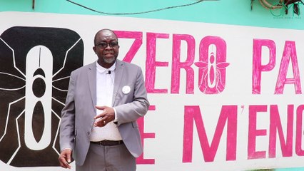  [#Vidéo] Journée mondiale de la lutte contre le Paludisme