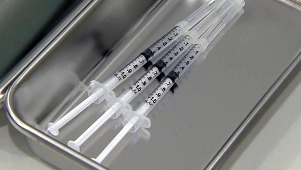 당국 "40대 간호조무사 '뇌척수염' 백신 관련 여부 재심의" / YTN