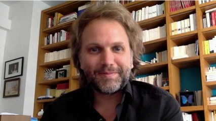 Cinéma - Deux Oscars pour le Français Florian Zeller