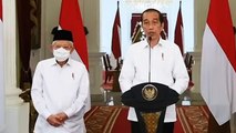 Jokowi: Tidak Ada Tempat untuk KKB di Tanah Papua!