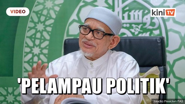 'Tolak darurat lebih teruk dari pelampau serangan bom'