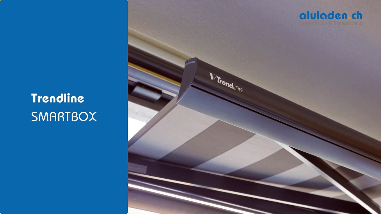 Intelligenter Sonnenschutz – Klimaanlage inklusive? Das geht!