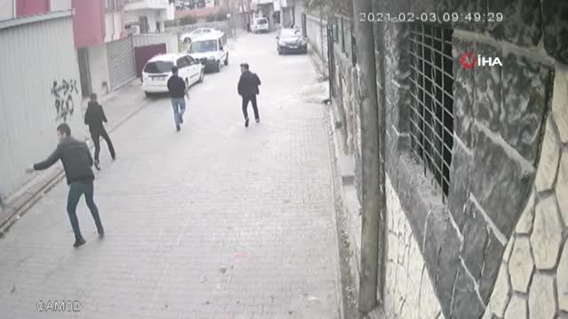 Adana'da çocuk gelin savaşı...Silahlı, sopalı kız isteme kavgası kamerada