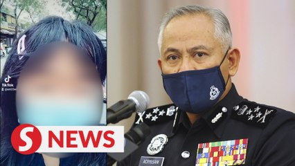 Cops confirm receiving two reports about teacher who allegedly trivialised rape