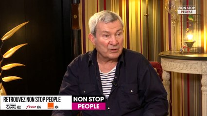 Évelyne Thomas - Coluche : Martin Lamotte raconte sa rencontre "décisive" avec l'humoriste
