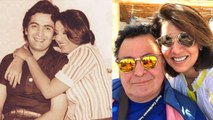 Neetu Kapoor ने Rishi Kapoor को Miss कर शुरू की Dating, तस्वीर शेयर कर बोलीं ये ! | FilmiBeat