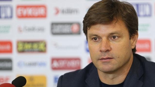 Ertuğrul Sağlam, 'Şike' iddiaları hakkında üstü kapalı gönderme yaptı: Futbolda enteresan şeyler oluyor, Allah'ın hesap günü var