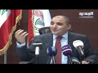 ادعاء القضاء المالي على مديرِ الجمارك.. وبدري ضاهر يتحصن بالإعلام ويمنع الجديد