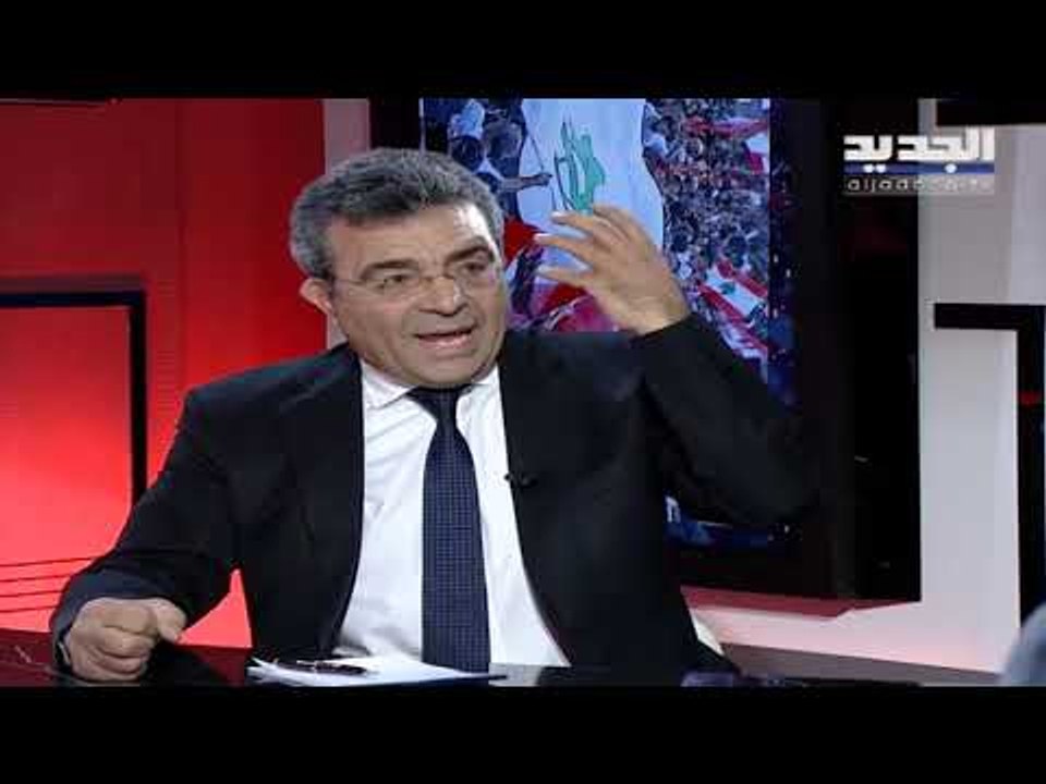 مستشار الوزير جبران باسيل: باسيل تقدم بمبادرة لا تقضي بأن يكون وزيرا