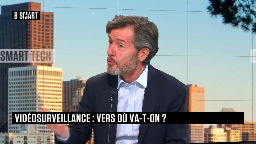 TECH TALK du lundi 26 avril 2021