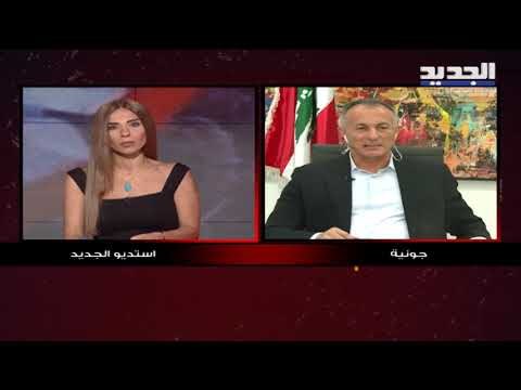 شامل روكز : لست في التيار الوطني الحر وأعتبر نفسي خارج تكتل لبنان القوي