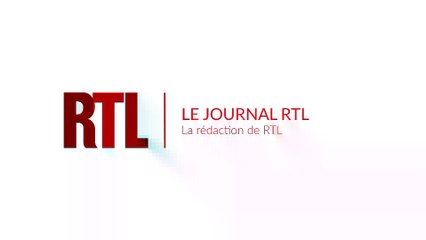 Le journal RTL de 10h du 26 avril 2021