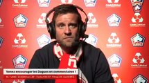 Fransız spiker Burak Yılmaz'ın golünde çılgına döndü