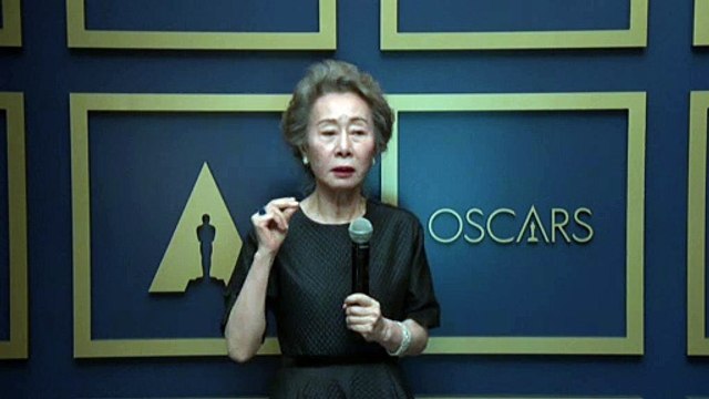 Lágrimas, piropos, récors y divertidas anécdotas protagonizan la gala de los Oscar