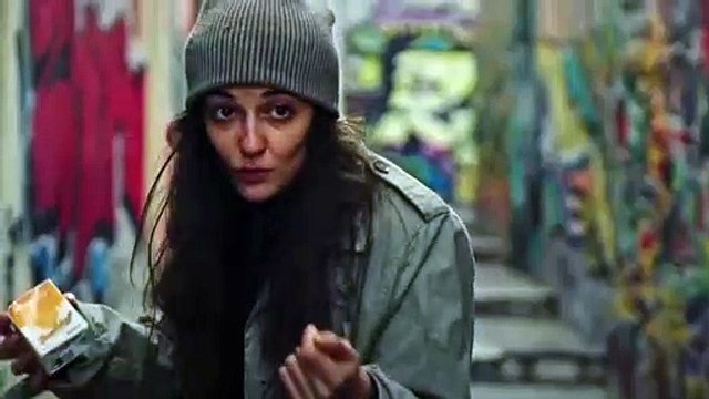 Plus belle la vie : [Indiscrétion] - Sabrina est SDF