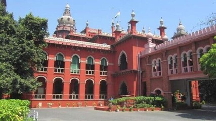 Madras HC holds EC responsible for second wave of Covid-19