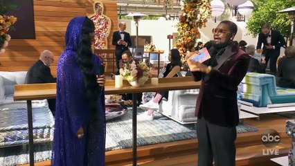 H.E.R. - Fight For You (Oscars 2021)