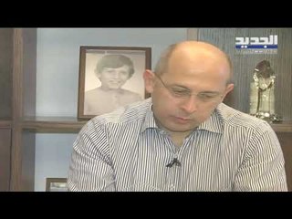 ثلاثاء الثورة التشريعية  ...   قوانين على المحك - رواند ابو خزام