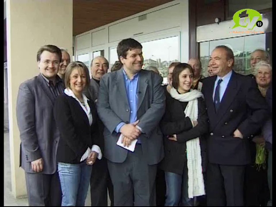 Présentation Etienne Patier