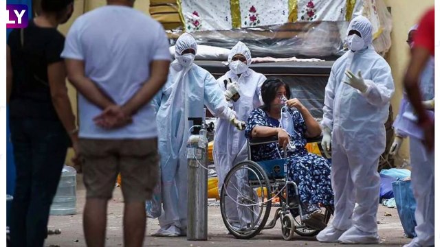 Coronavirus In Maharashtra: राज्यात कोविड रुग्णांचा आकडा 66,191; मृत्यु संख्येत वाढ