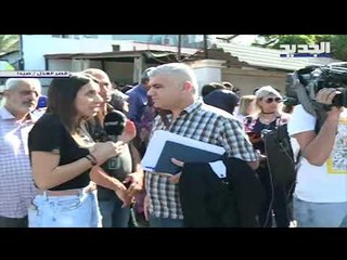 جديد قضية الموقوفين بإحراق إستراحة صور