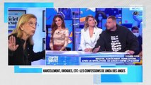 Le Débrief de Non Stop - Alcool, drogues... Les confidences cash de Linda des Anges