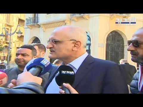 الانتفاضة الشعبية تجبر مجلس النواب على التراجع عن عقد الجلسة التشريعية - رامز القاضي