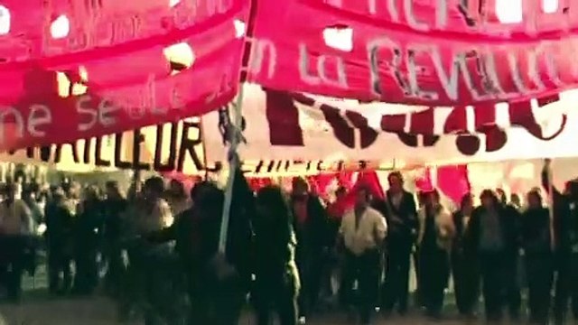 Henri Weber, le rouge et la rose