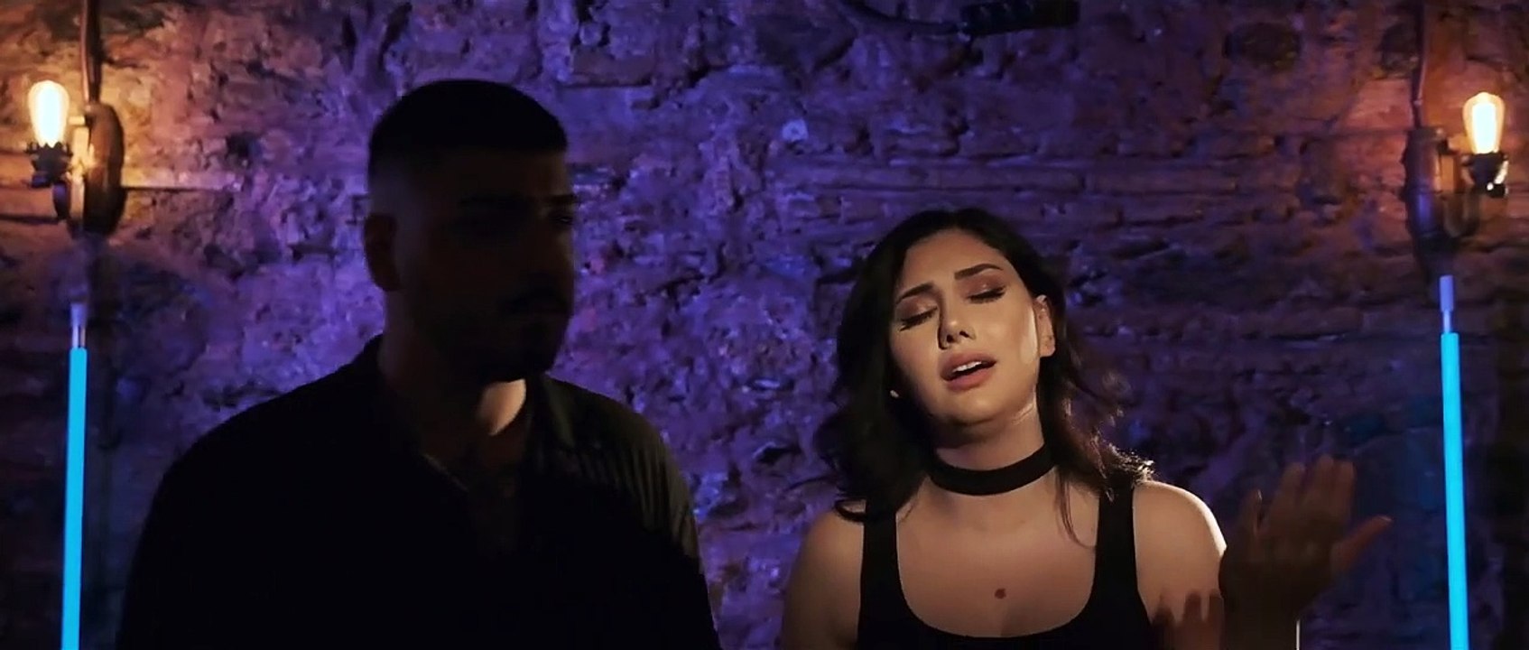 Bahtiyar Ateş & Yaren Doğan - Gönlüme (Rındamın)