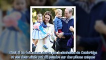 Kate Middleton surprise en plein shopping - cette activité artistique qu'elle partage avec George et
