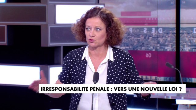 Elisabeth Levy : dans l'affaire Sarah Halimi «il n'y a pas d'antisémitisme derrière la décision de la Cour de cassation»