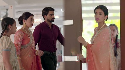 Namak Issk Ka 103 Episode;  Yug Pratap Rajput MISSING from Home | FilmiBeat