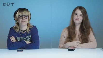 Siblings Look Through Each Other's Phones _ by # TEAM Cut