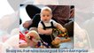 PHOTOS. Le prince George fête ses 5 ans - retour son évolution physique