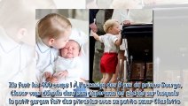 PHOTOS. Le prince George fête ses 5 ans - retour sur ses clichés les plus adorables avec sa sœur Cha
