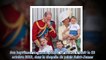 Prince George de Cambridge, l'histoire d'un roi des cœurs